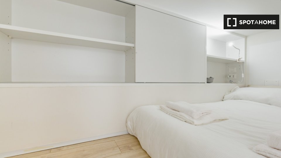 Apartment Bologna, 1 bed — photo 13