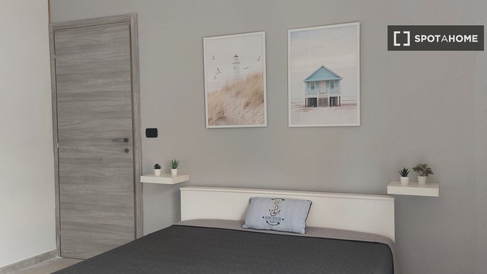 Apartment mono Rome, 53m² — photo 8