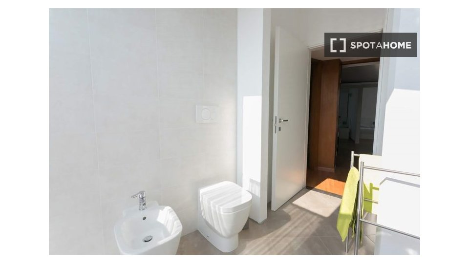 Double room Milan, 6 beds — photo 8