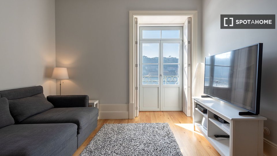 Apartment mono Porto, 80m² — photo 6