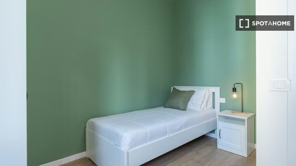 Double room Florence, 4 beds — photo 18