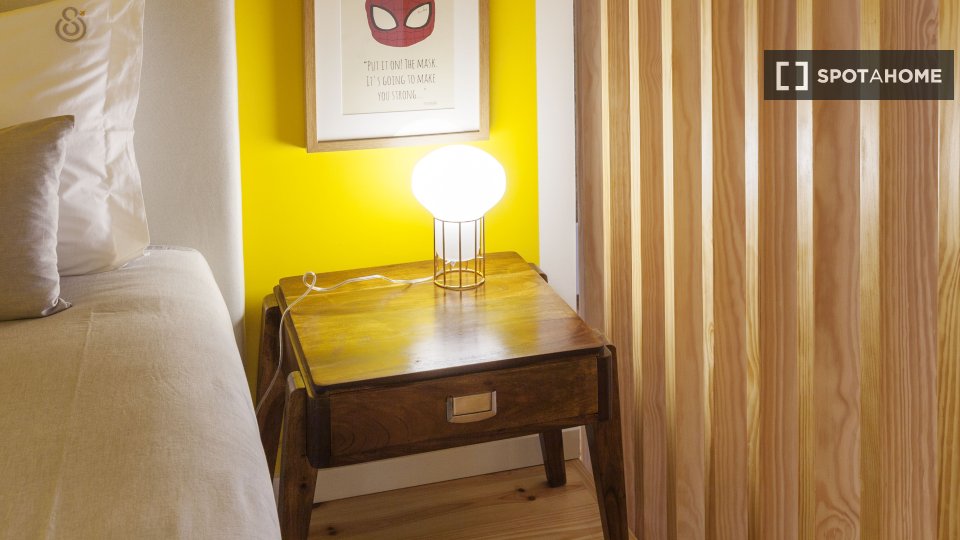 Apartment mono Porto — photo 7