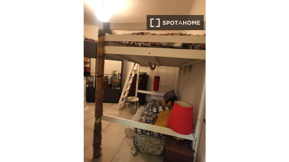 Apartment mono Bologna, 50m² — photo 14