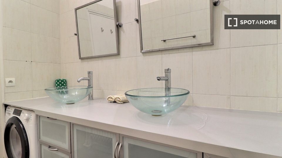 Apartment Paris, 1 bed, 60m² — photo 8