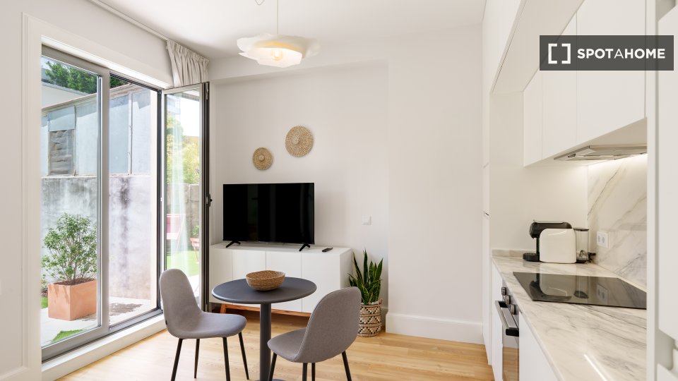 Apartment mono Porto — photo 17