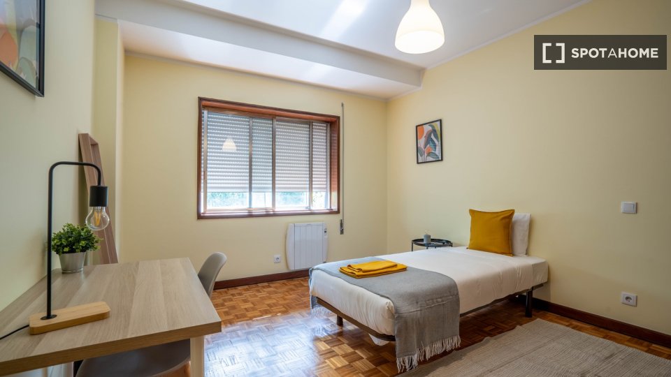 Double room Porto, 6 beds — photo 17