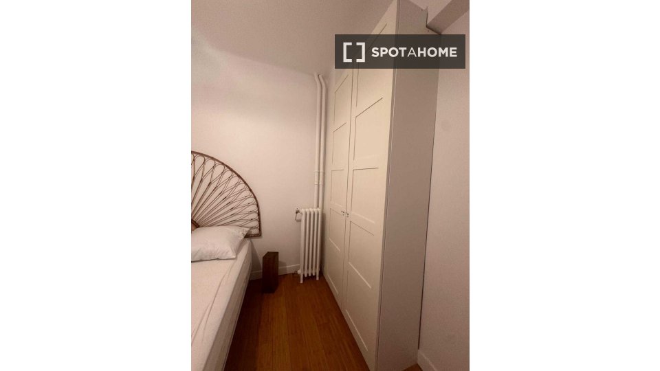 Apartment Paris, 3 beds, 95m² — photo 1