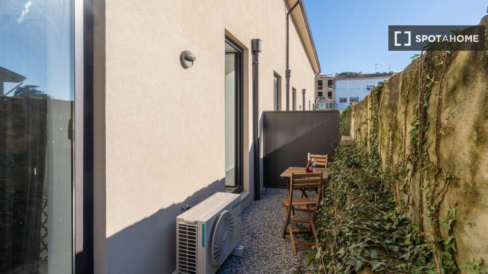 Apartment Porto, 1 bed — photo 11