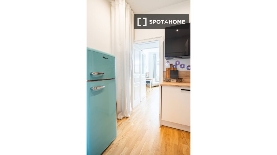 Apartment mono Vienna, 30m² — photo 32