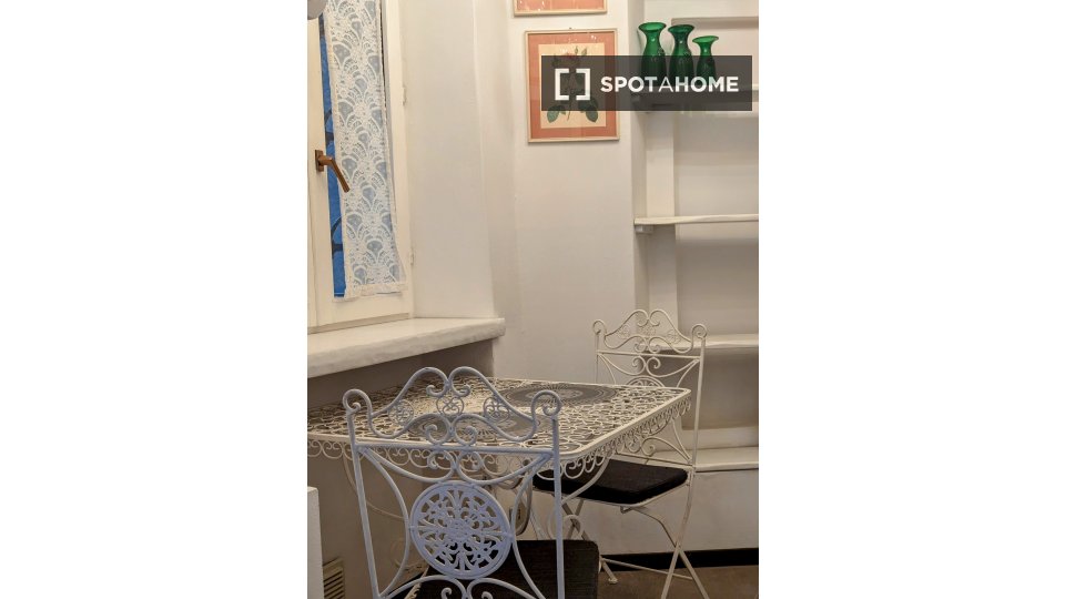 Apartment mono Milan, 40m² — photo 13
