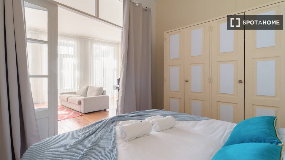 Apartment Porto, 2 beds — photo 8