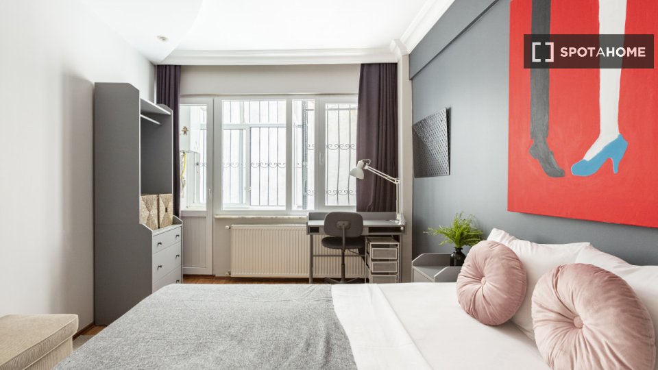 Apartment Istanbul, 1 bed — photo 5