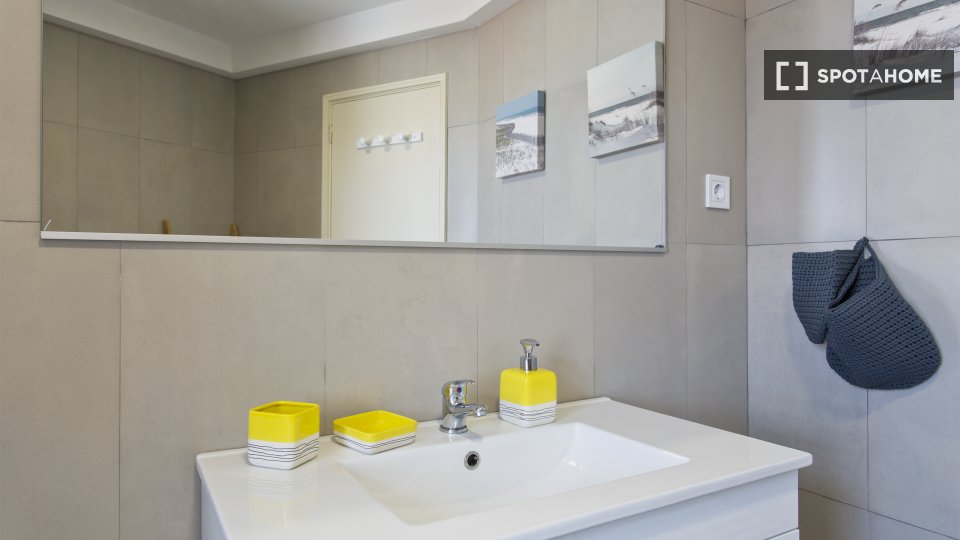 Apartment Porto, 2 beds — photo 15