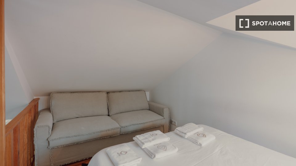 Apartment mono Porto, 45m² — photo 9