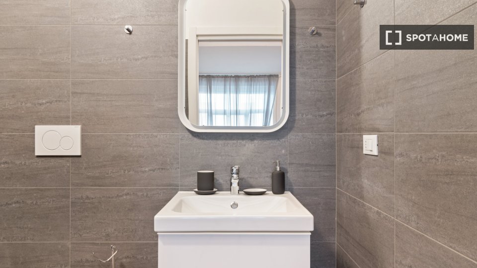 Apartment mono Milan, 36m² — photo 1