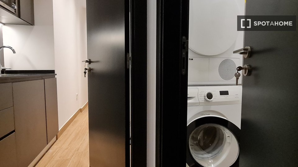Apartment mono Valencia, 25m² — photo 18