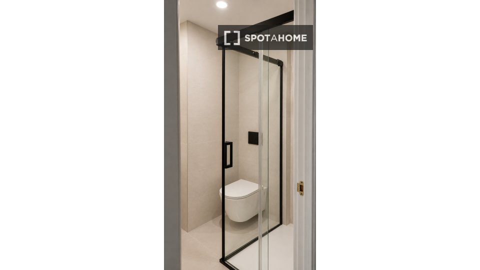 Apartment Valencia, 2 beds, 94m² — photo 3