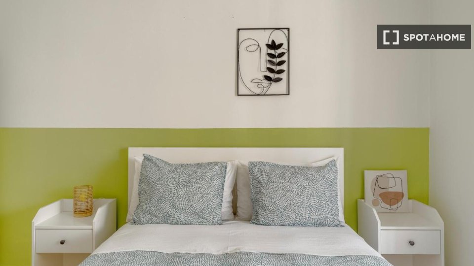 Apartment Lisbon, 2 beds — photo 1
