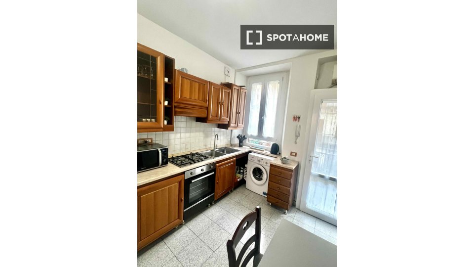 Apartment mono Milan, 40m² — photo 26