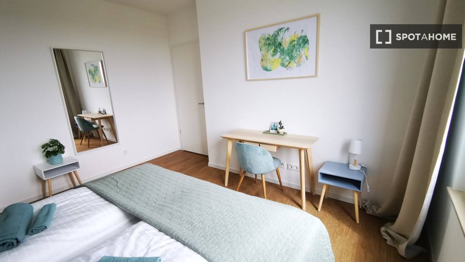 Apartment Berlin, 2 beds — photo 15