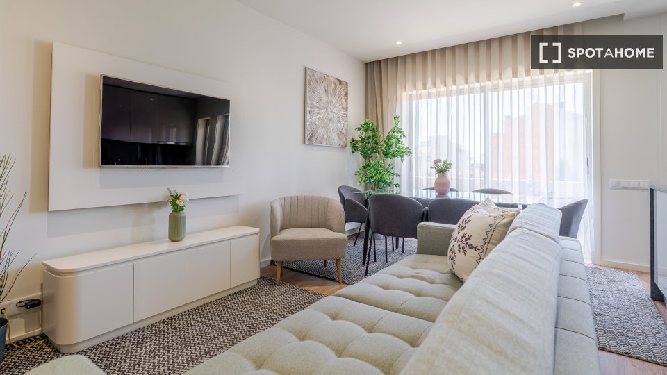 Apartment Porto, 2 beds — photo 5