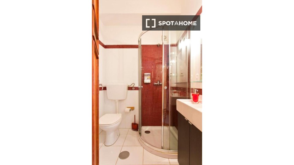 Apartment Porto, 1 bed — photo 16