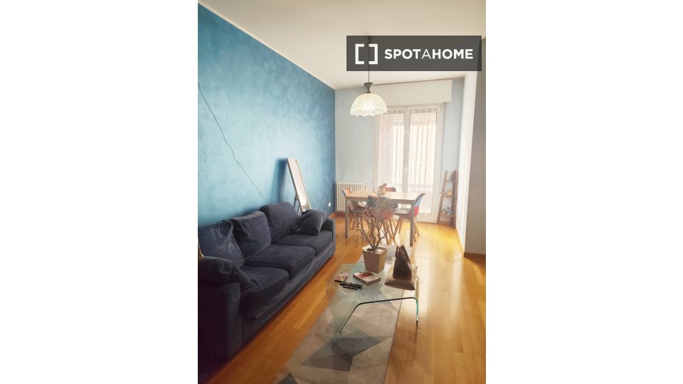 Apartment mono Bologna, 58m² — photo 5