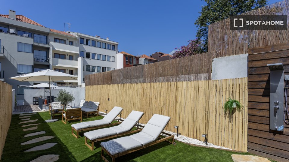 Apartment Porto, 2 beds, 246m² — photo 10