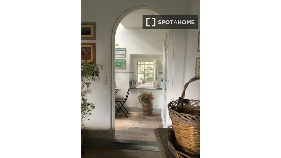Apartment Florence, 3 beds — photo 6