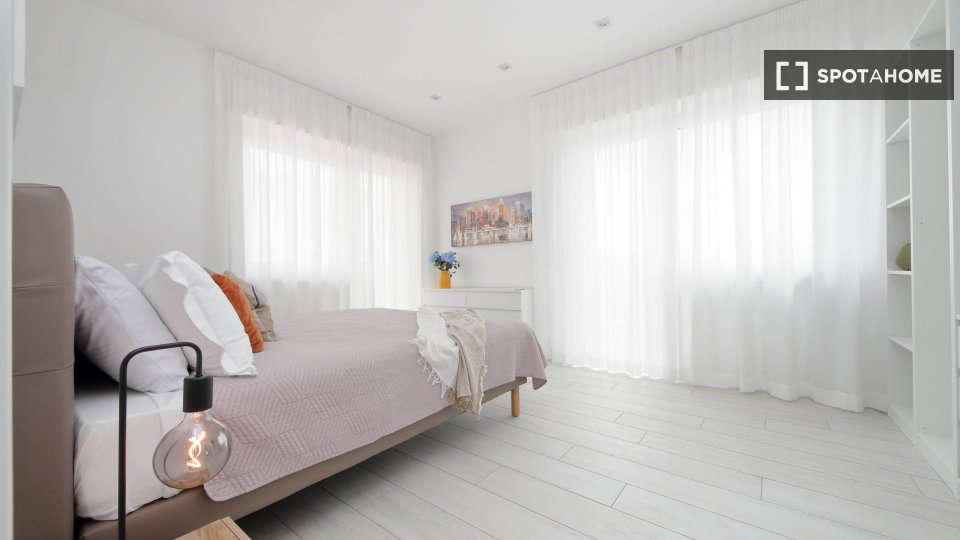 Apartment Rome, 1 bed — photo 1