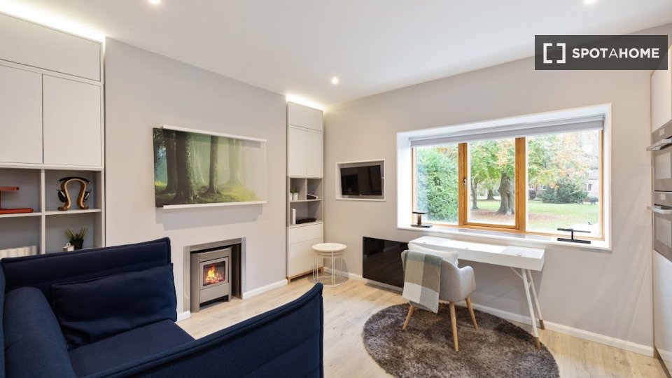 Apartment mono Dublin, 45m² — photo 21