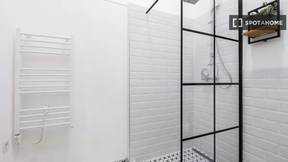 Apartment mono Budapest, 35m² — photo 14