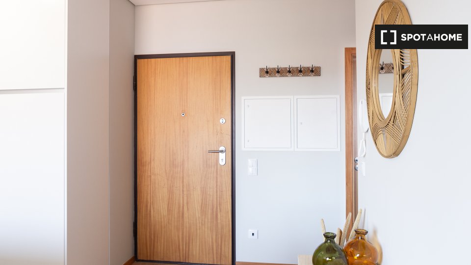 Apartment Porto, 1 bed — photo 18