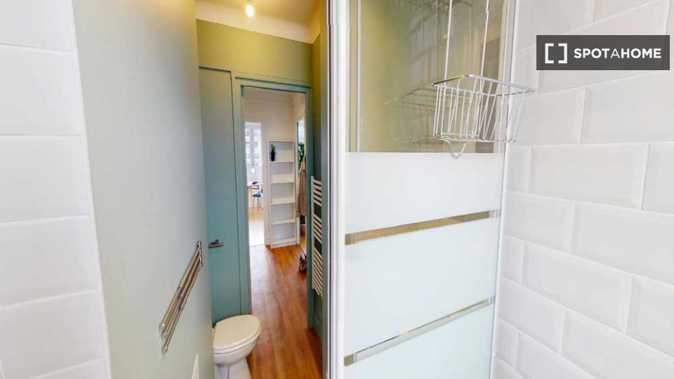 Double room Paris, 4 beds, 90m² — photo 12