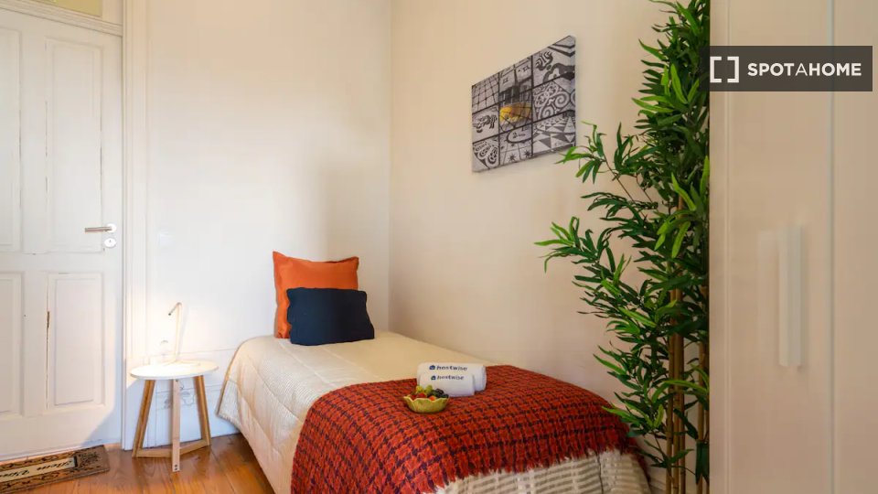 Apartment mono Porto — photo 10