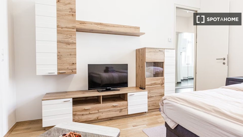 Apartment Vienna, 1 bed, 35m² — photo 7