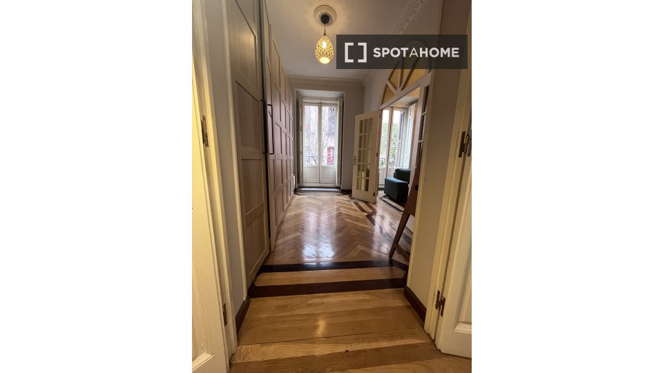 Apartment Madrid, 3 beds, 100m² — photo 10