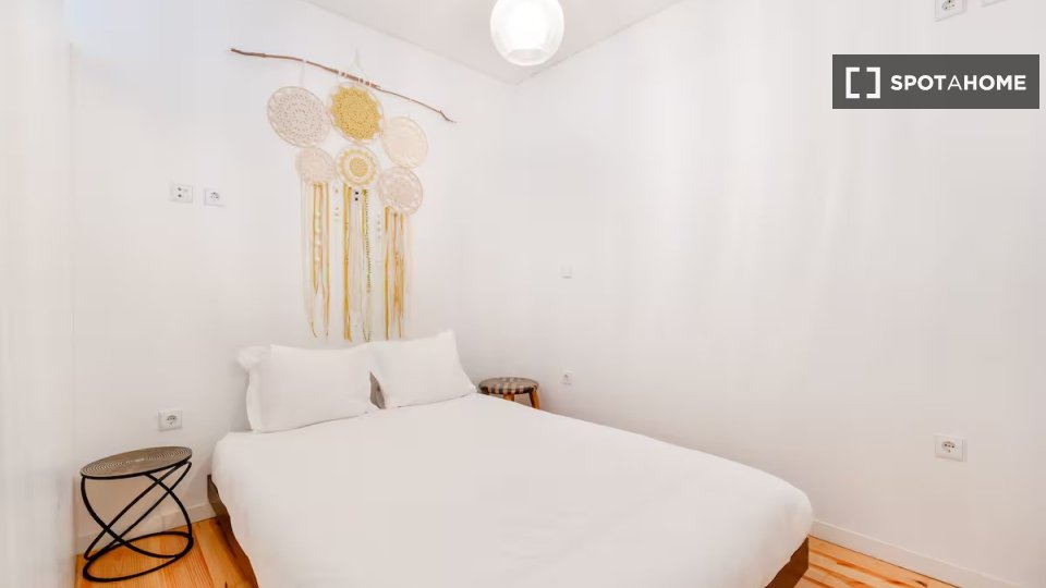 Apartment Porto, 1 bed, 39m² — photo 13