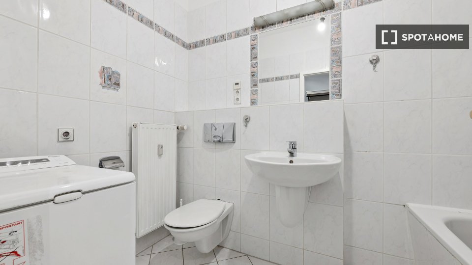 Apartment Berlin, 1 bed — photo 17