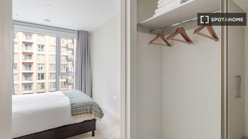 Apartment London, 2 beds — photo 7