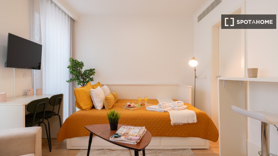Apartment mono Porto — photo 6