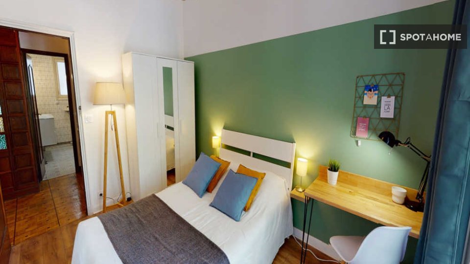 Double room Toulouse, 11 beds, 230m² — photo 23