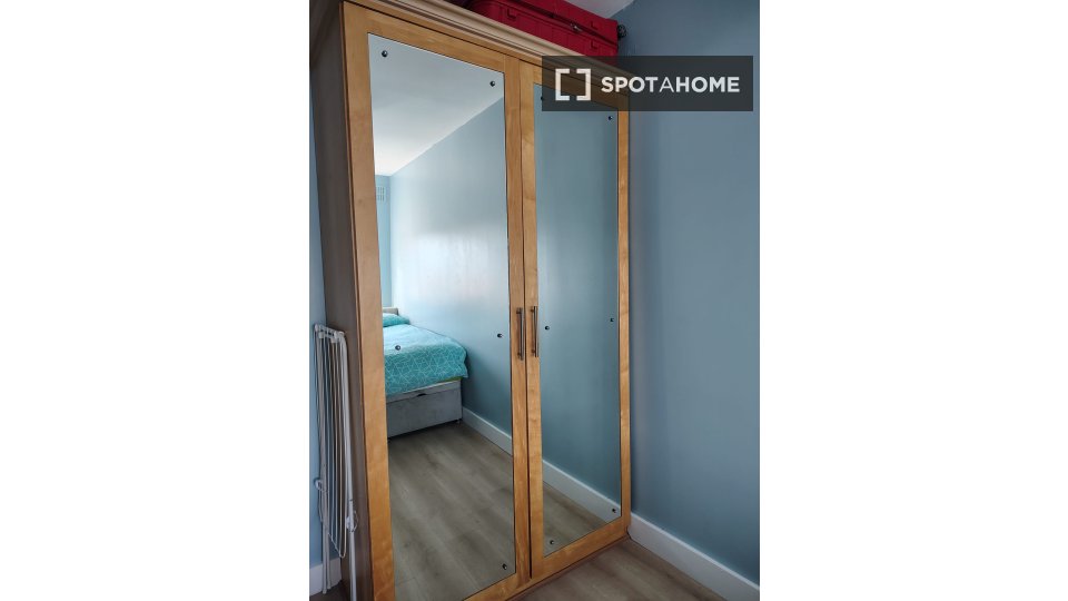 Apartment Dublin, 1 bed, 34m² — photo 18