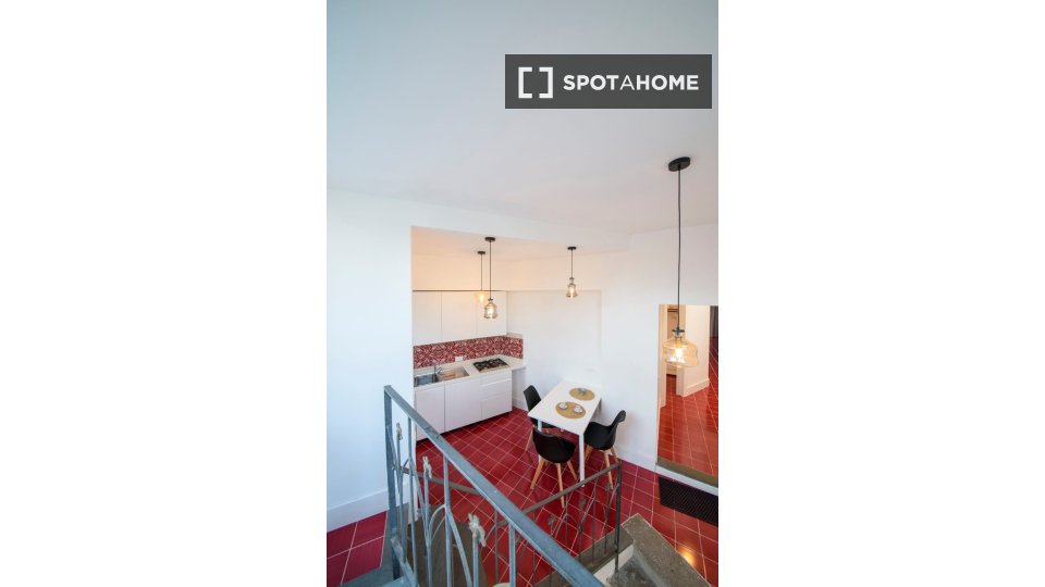 Apartment Naples, 1 bed — photo 10