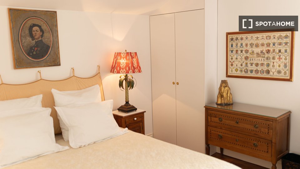 Apartment Lisbon, 2 beds, 100m² — photo 6