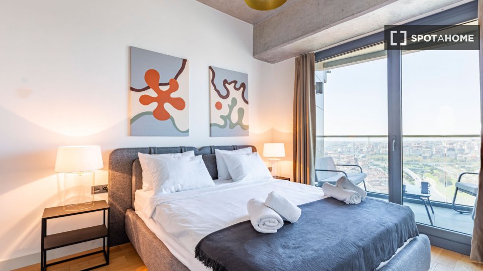 Apartment Istanbul, 1 bed — photo 16