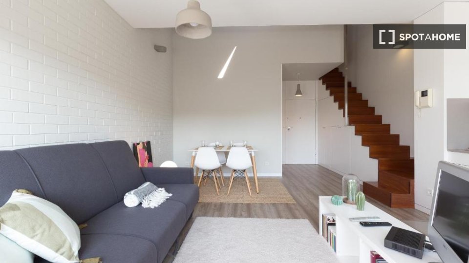 Apartment Porto, 1 bed — photo 7