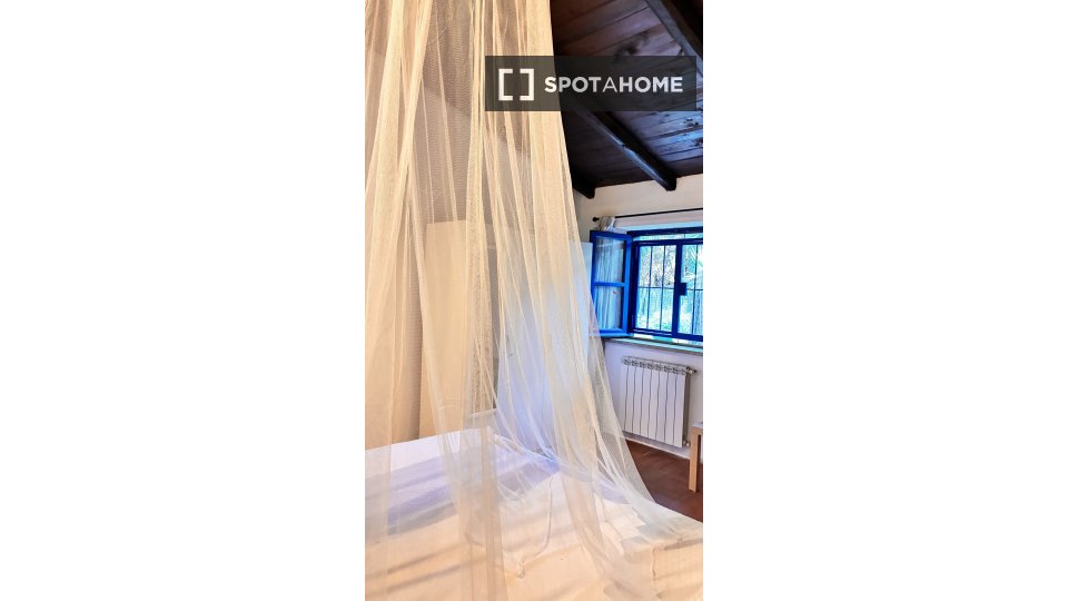 Apartment mono Rome, 54m² — photo 6