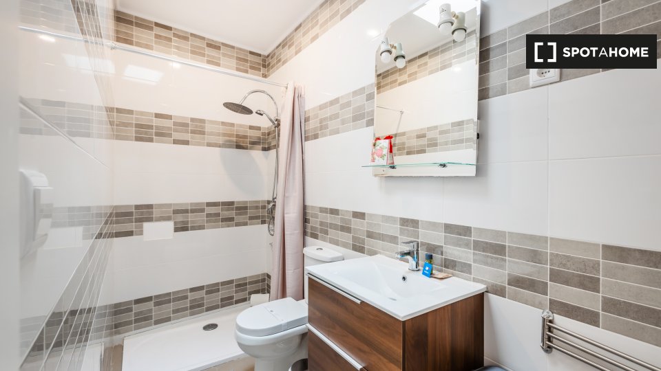 Apartment Porto, 3 beds — photo 9