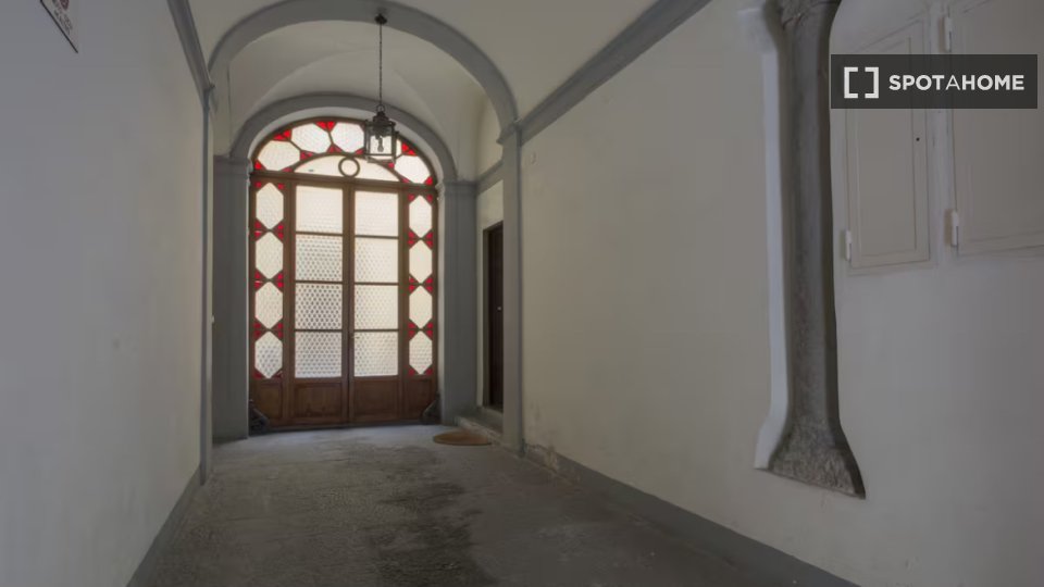 Apartment Florence, 2 beds, 70m² — photo 16